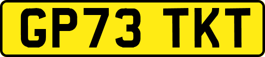 GP73TKT