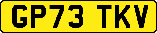 GP73TKV