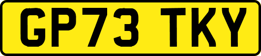 GP73TKY