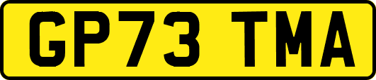 GP73TMA