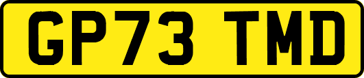 GP73TMD