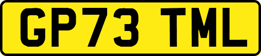 GP73TML