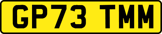 GP73TMM