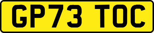 GP73TOC