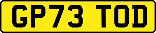 GP73TOD