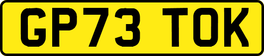 GP73TOK