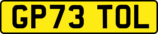 GP73TOL