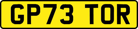 GP73TOR