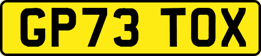 GP73TOX