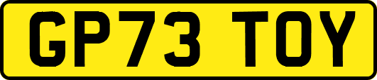 GP73TOY