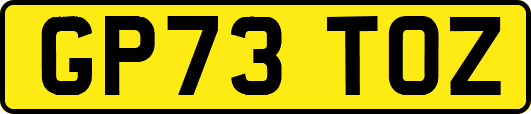 GP73TOZ