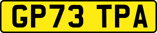 GP73TPA