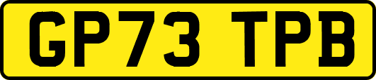 GP73TPB