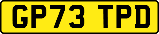 GP73TPD