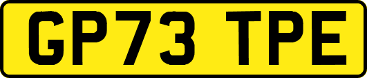 GP73TPE