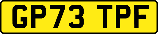 GP73TPF