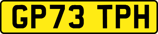 GP73TPH
