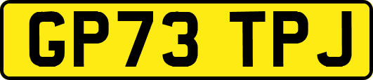 GP73TPJ
