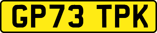 GP73TPK