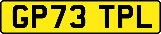 GP73TPL