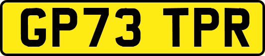 GP73TPR
