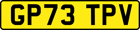 GP73TPV