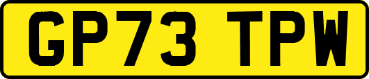 GP73TPW