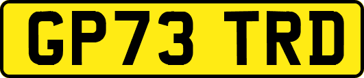 GP73TRD