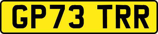 GP73TRR