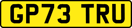 GP73TRU