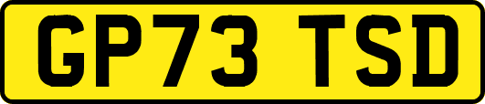GP73TSD