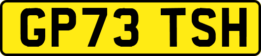 GP73TSH