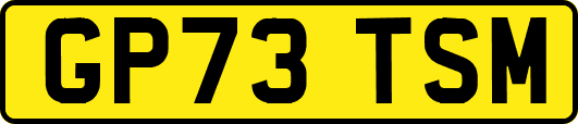 GP73TSM