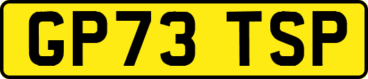 GP73TSP
