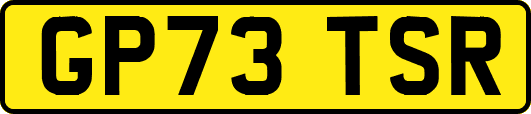 GP73TSR