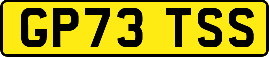 GP73TSS