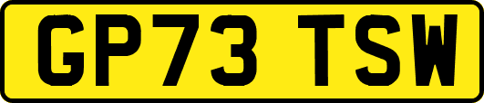 GP73TSW