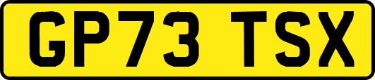 GP73TSX
