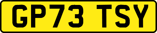 GP73TSY