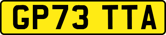 GP73TTA