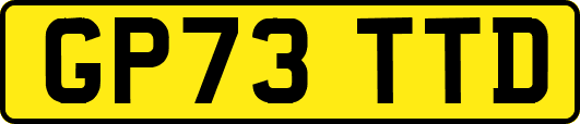 GP73TTD