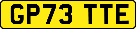 GP73TTE
