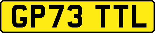 GP73TTL