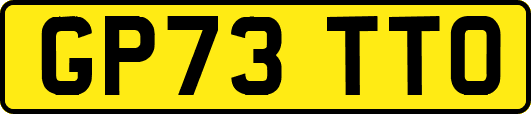 GP73TTO