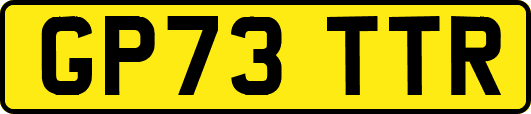 GP73TTR