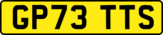 GP73TTS