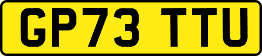 GP73TTU