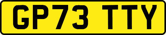 GP73TTY
