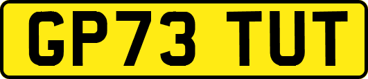 GP73TUT