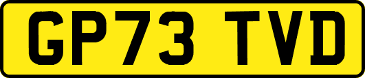 GP73TVD